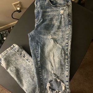 Men’s Jeans